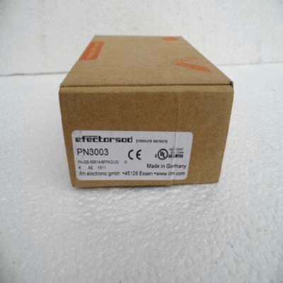 1PC New IFM PN3003