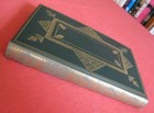 Folio Society Illustrated History & Military Antiquarian & Collectable Books