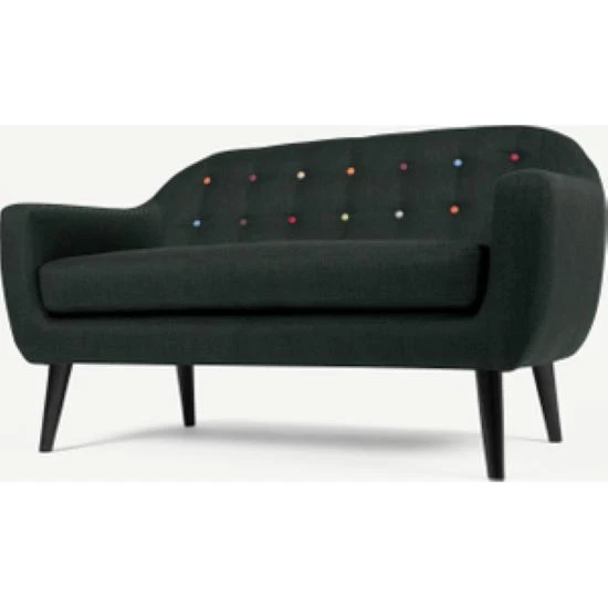 Ritchie 2 seater sofa deals