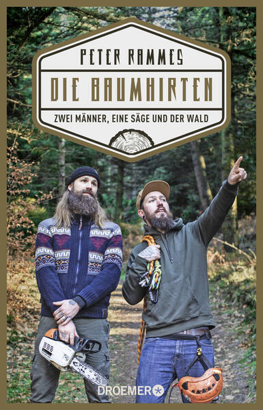 Thumbnail - Die Baumhirten | Peter Rammes | 2020 | Deutsch