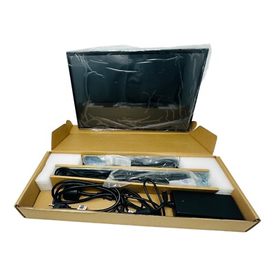 3M 98-0003-3601-0 TOUCHSCREEN LCD DISPLAY 22'' NEW/NOS/OPEN BOX