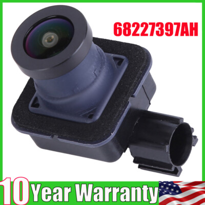 Rear View Backup Camera 68227397AH For Chrysler Pacifica Voyager 2017-2024