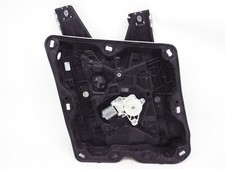 2023 Volkswagen ID.4 Front Left Window Motor Regulator 11K837401E