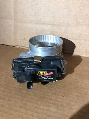 Jet Performance Products Throttle Body 09150GD 55