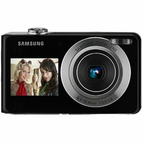 samsung cameras for sale