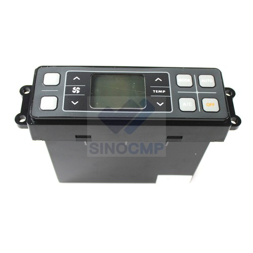 Für Hyundai Klimabedienteil R225-9 R330LC-9 11Q6-90370 11Q6-90310 - Bild 2 von 8