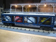 Lionel 6-52044 Eastwood Vat Car * BUY IT NOW LISTING *