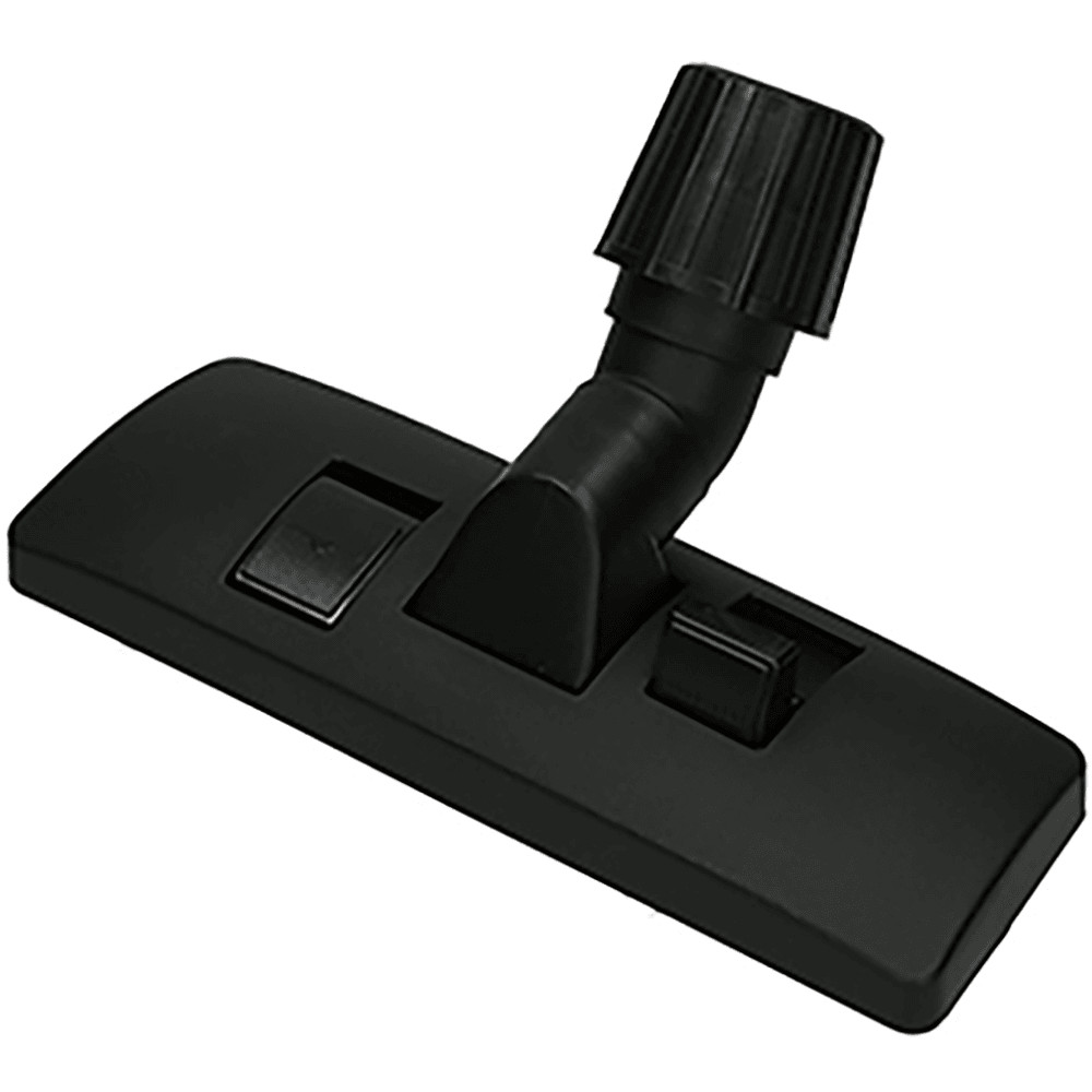 Brosse combinée aspirateur pour réparer un embout cassé et nettoyer vos tapis