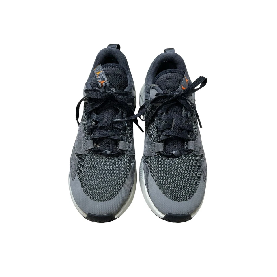 Nike Jordan Air Cadence темно-дымчато-серые 23 мужские размер 7,5 - Изображение 3 из 4