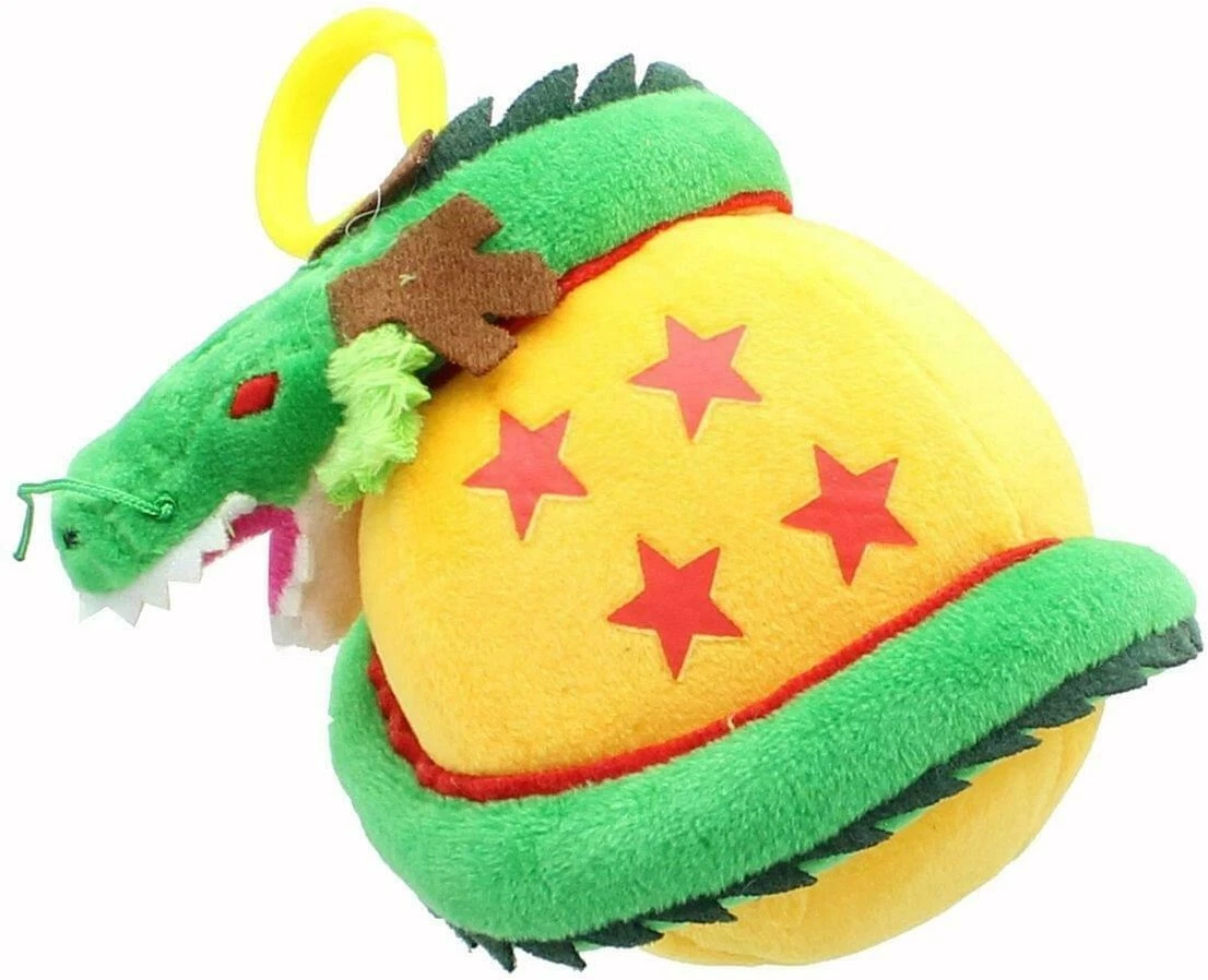 Shenron plush sales