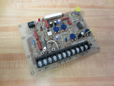 Polyspede Electronics E1507 Control Board E150702