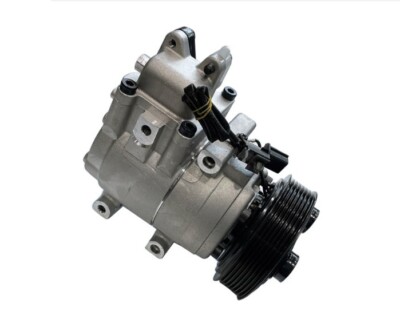 OEM 97701-J9000 COMPRESSOR ASSY for Hyundai Kona 1.6 Gamma 2018~21