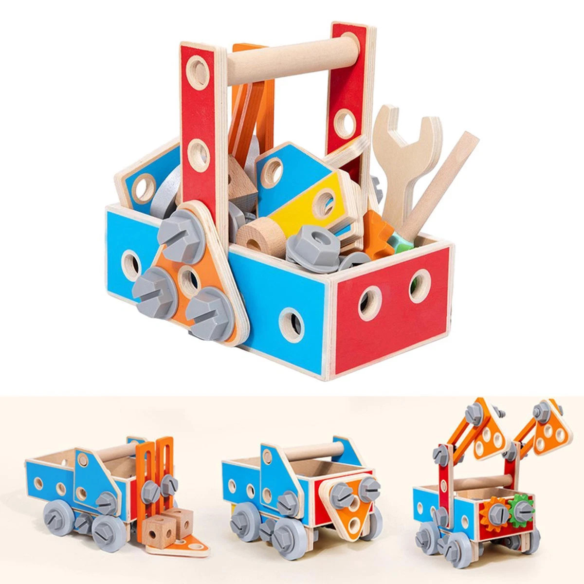 Preschool online travel toys