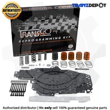 2019-Up Dodge Ram 68RFE TransGo Tuneless Reprogramming Kit (#RFE-HP-19UP)