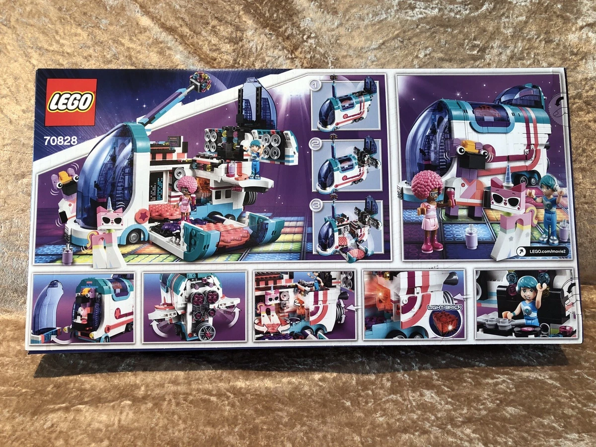 Argos lego best sale movie 2 ps4