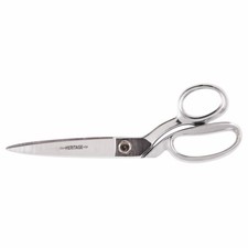 Heritage Cutlery 210 10'' Bent Trimmer