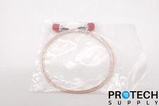 BNC Male to BNC Male RG316 Coax Low Loss RF Cable NEW with WARRANTY