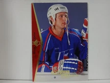 1994-95 SP Deron Quint #193