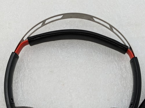 Plantronics Blackwire C5220T C5200 USB/3.5mm Wired Binaural Headset NO USB Piece - Picture 6 of 7