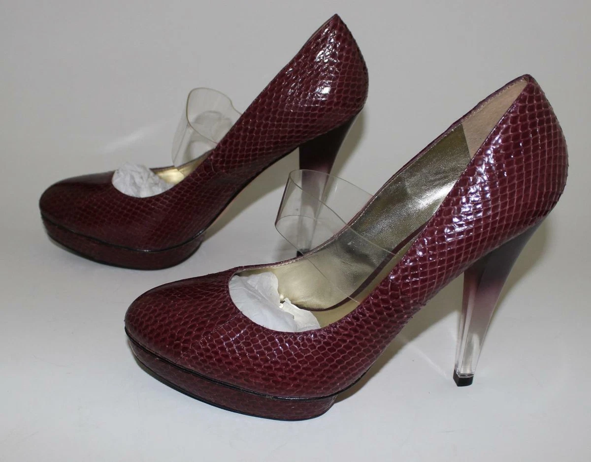 Vero cuoio sales heels price