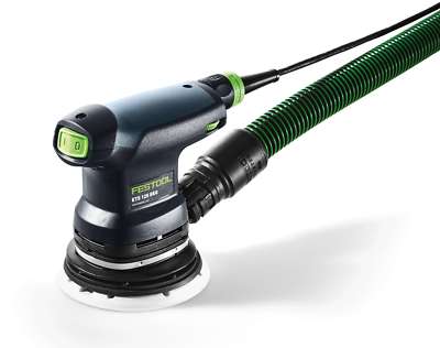 Festool Exzenterschleifer ETS 125 REQ, im Karton 201213