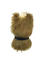 Gilet Donna In Eco Pelliccia OL’Autre Chose