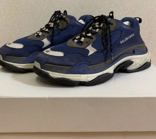 triple s navy