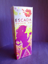 Rockin' Rio Escada 香水- 一款2005年女用香水