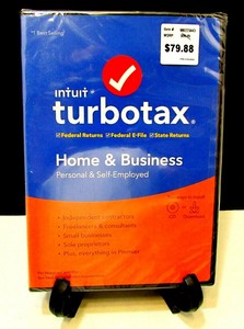 turbotax home and business 2019 cd turbotax home and business 2019 cd