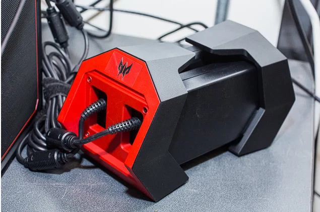 Acer Predator G1 台式 — 第 4/4 张图片