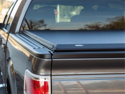 Ionic Roll Up Tonneau Cover Fits 2009 2018 Dodge Ram 5 7 Ft Ebay
