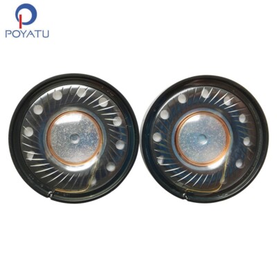 パーツ BOSE Replacement Headphone Speaker Parts For Bose QC 35 HIFI