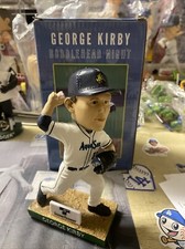 George Kirby Bobblehead Everett Aquasox 2022 Seattle Mariners SGA