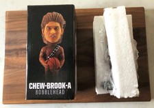 Brooklyn Nets 2016 Brook Lopez Chew-Brook-A Bobblehead SGA New 12-07-16