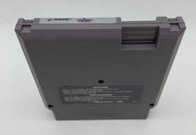 Top Gun: The Second Mission |  Nintendo NES | Modul | OVP | Game