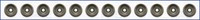 Ajusa 57052700 Dichtungssatz, Ventilschaft FüR Alfa Romeo Chevrolet Opel Saab