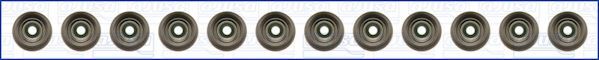 Ajusa 57052700 Dichtungssatz, Ventilschaft FüR Alfa Romeo Chevrolet Opel Saab-image