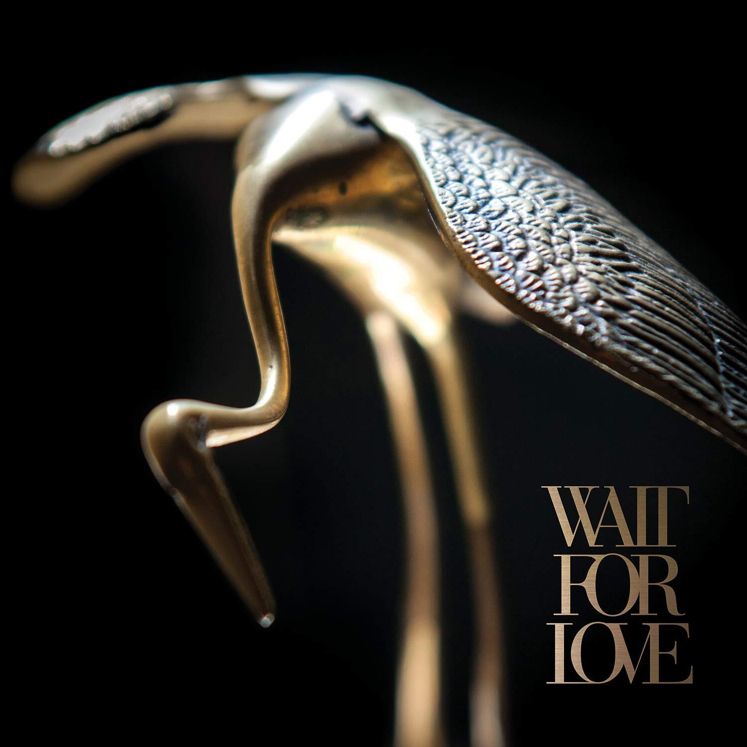 Pianos Become the Teeth Wait For Love (CD)