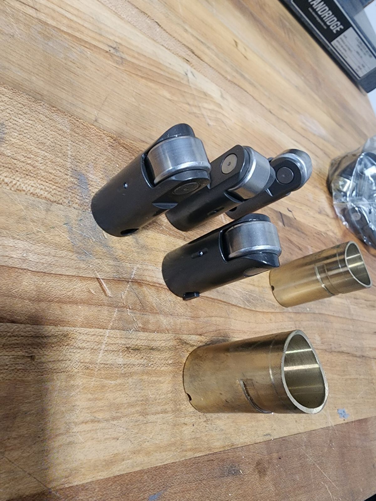 jesel keyway lifters eBay