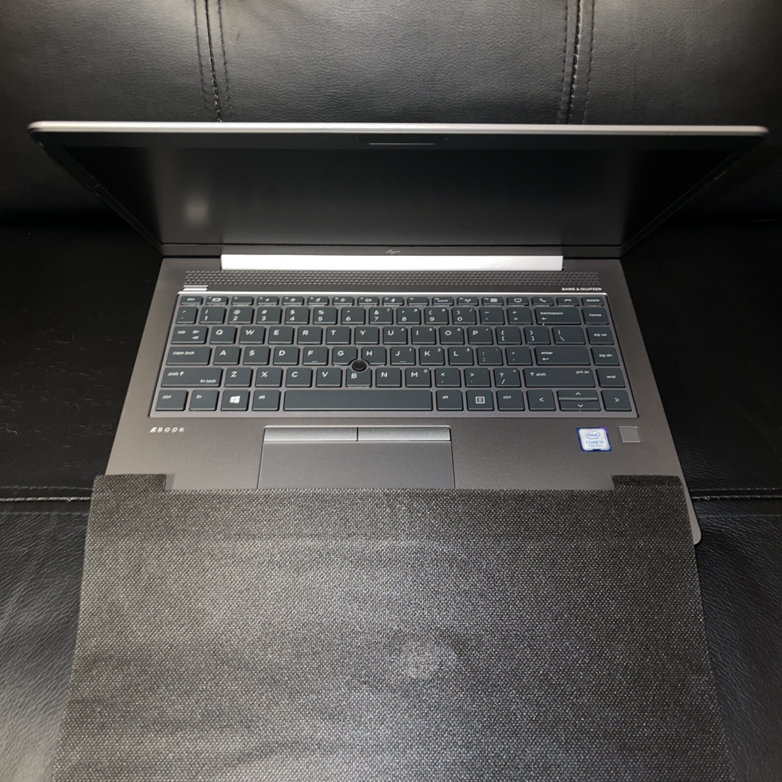 HP ZBook 14U G5 Laptop 14