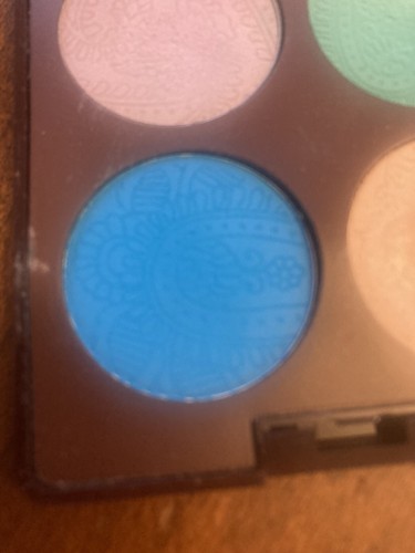 Victoria's Secret Untamed Chic Eye Color Kit Eye Palette RARE 👋READ! - Picture 8 of 11