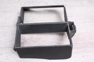 Kühlerverkleidung Kühlerabdeckung links BMW  F 650 GS 0172/0174 00-03