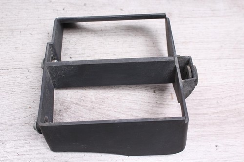 Kühlerverkleidung Kühlerabdeckung links BMW  F 650 GS 0172/0174 00-03