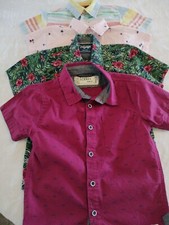 Kids Shirts Bundle
