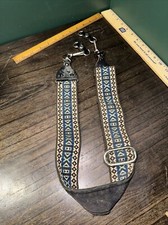 Retro 70S Style Camera Strap