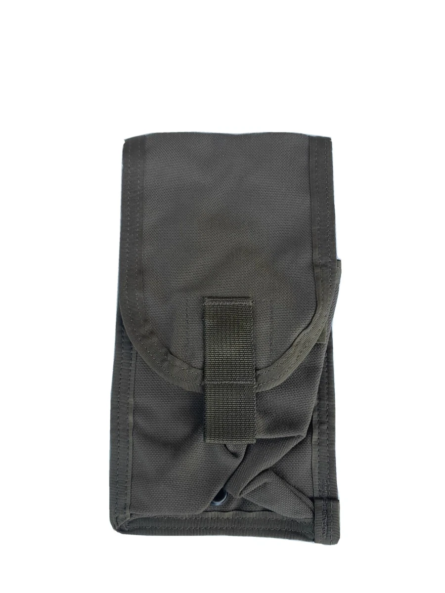 EAGLE RLCS E&R BELLY BAG RG