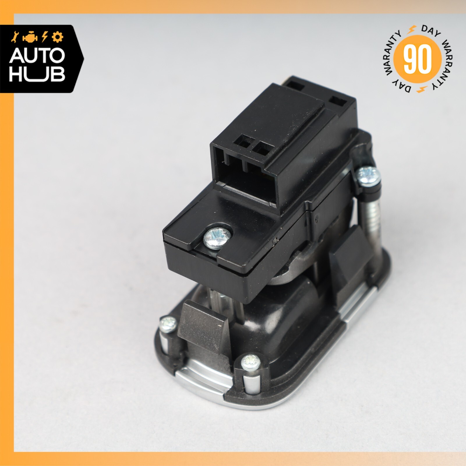 2012 Aston Martin Rapide Window Master Switch Control AD4314717AB OEM 11k