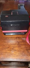 Vintage Polaroid Cool Cam 600 Instant Film Photo Camera