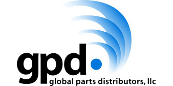 Global Parts Engine Coolant Water Outlet for 626, MX-6 8241399
