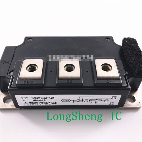 1PCS CM400DU-12F New Offer Modules Price Quality Assurance #F28 | eBay